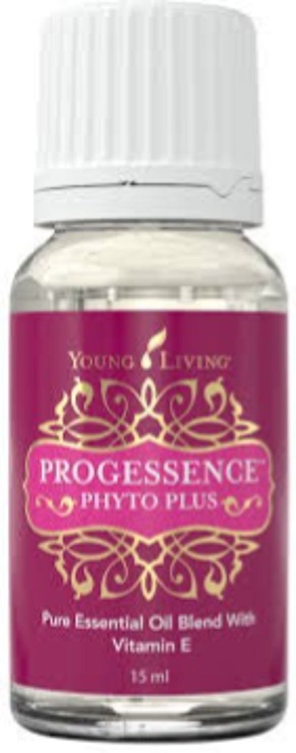 Progessence Phyto Plus 15ml