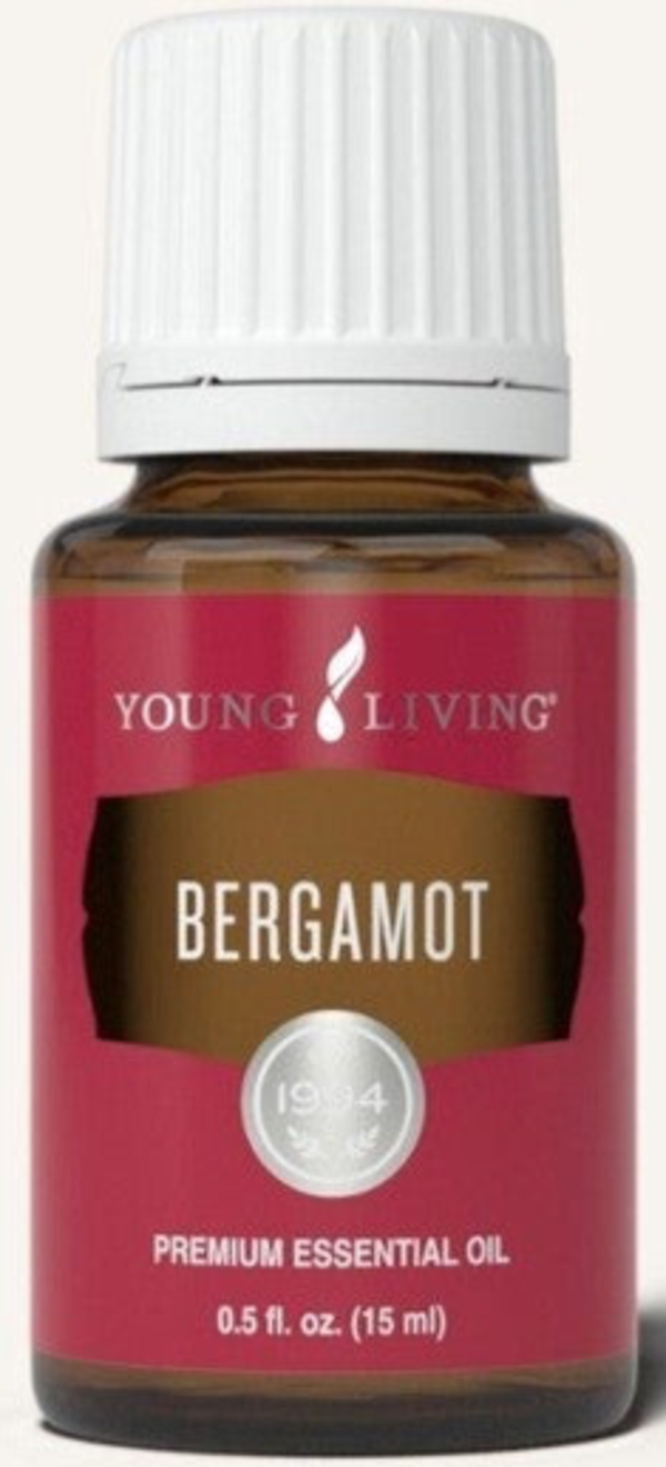 Bergamot 15ml