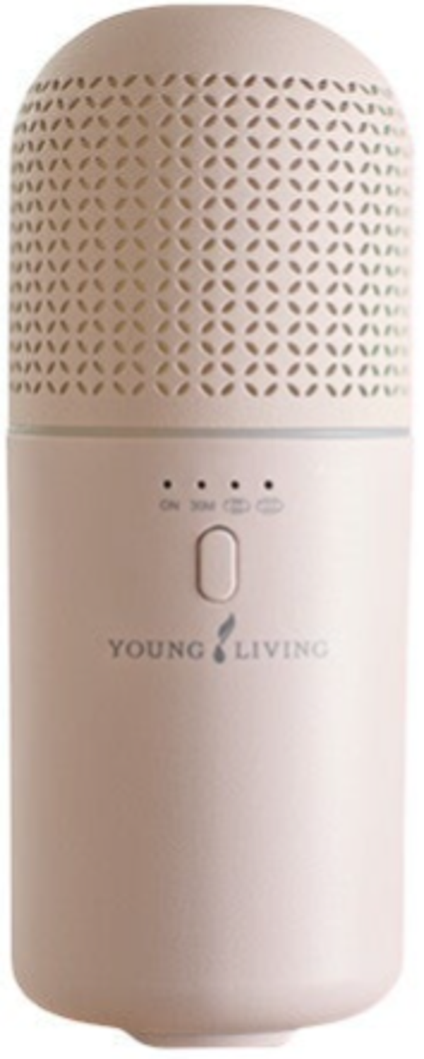 Wanderbliss Pink Diffuser