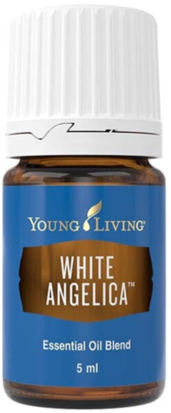 White Angelica 5ml