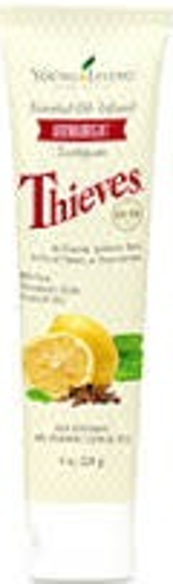 Thieves AromaBright Toothpaste 114 g