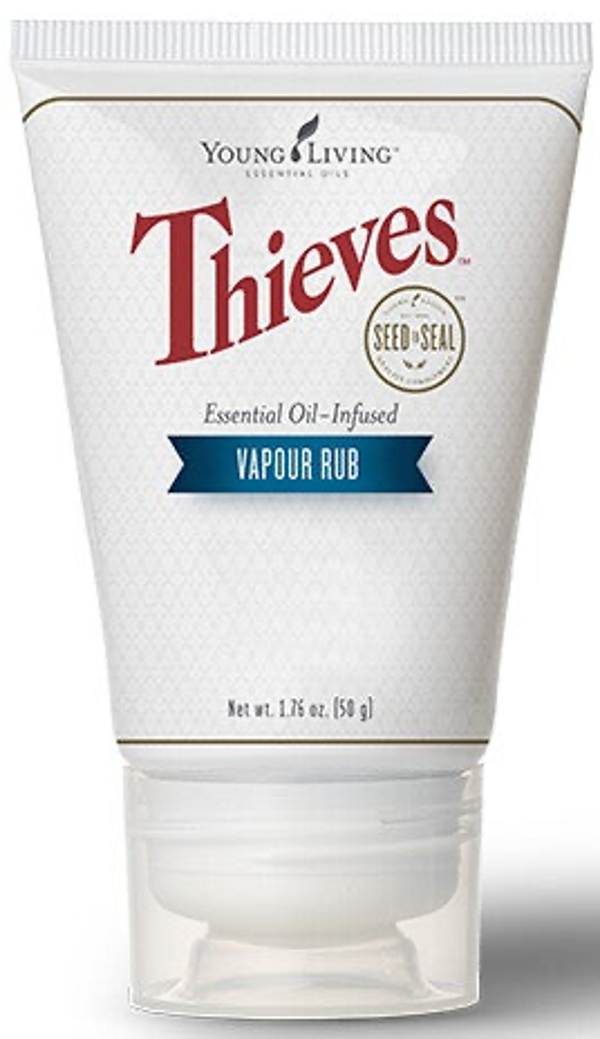 Thieves ® Vapour Rub