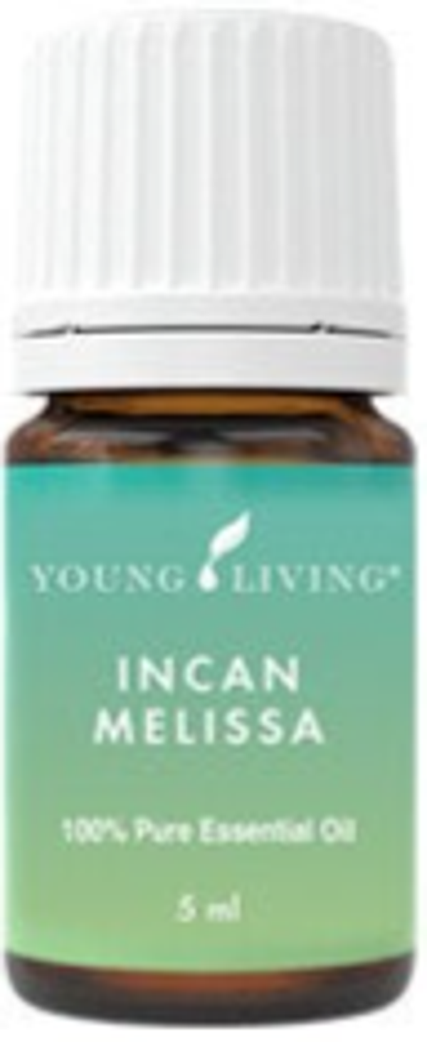 Incan Melissa 5ml