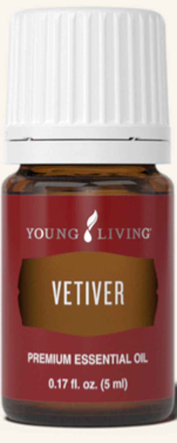 Vetiver 5ml