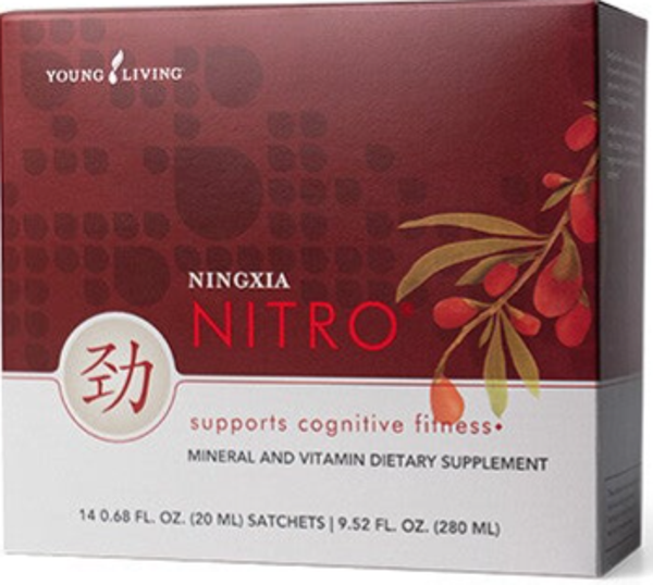 NingXia Nitro 14 tubes