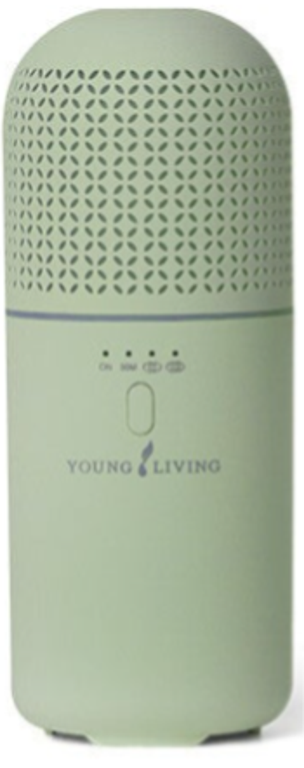 Wanderbliss Sage Green Diffuser