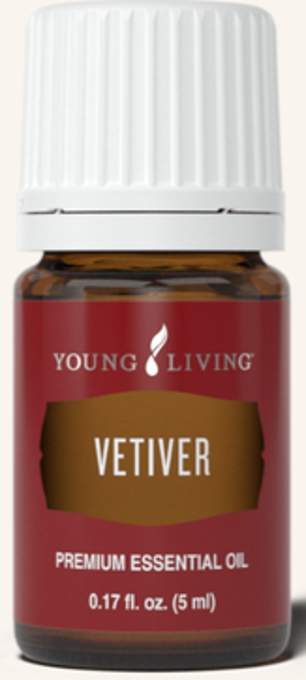 Vetiver 5ml