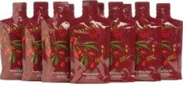 NingXia Red zakjes 30 stuks a 60ml