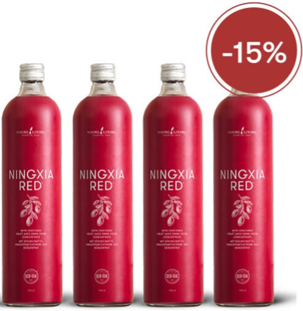NingXia Red®