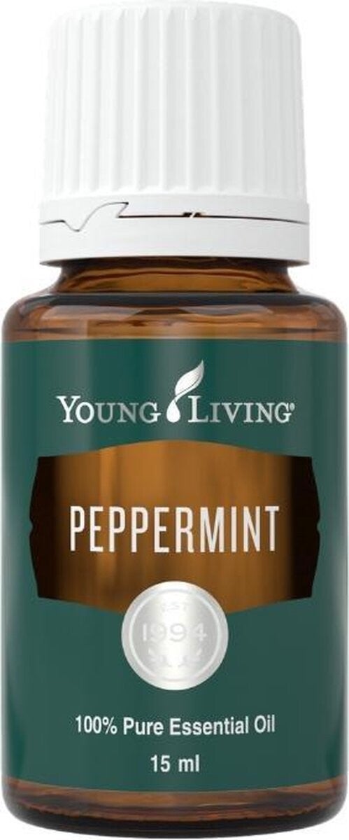 Peppermint 15ml