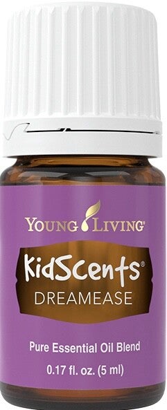 Kidscents Dreamease 5ml