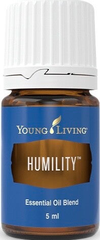 Humility 5ml