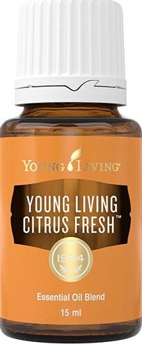 Citrus Fresh 15ml