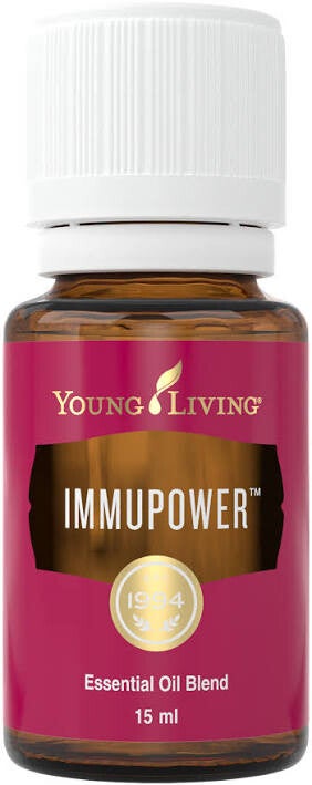 Immupower 15ml