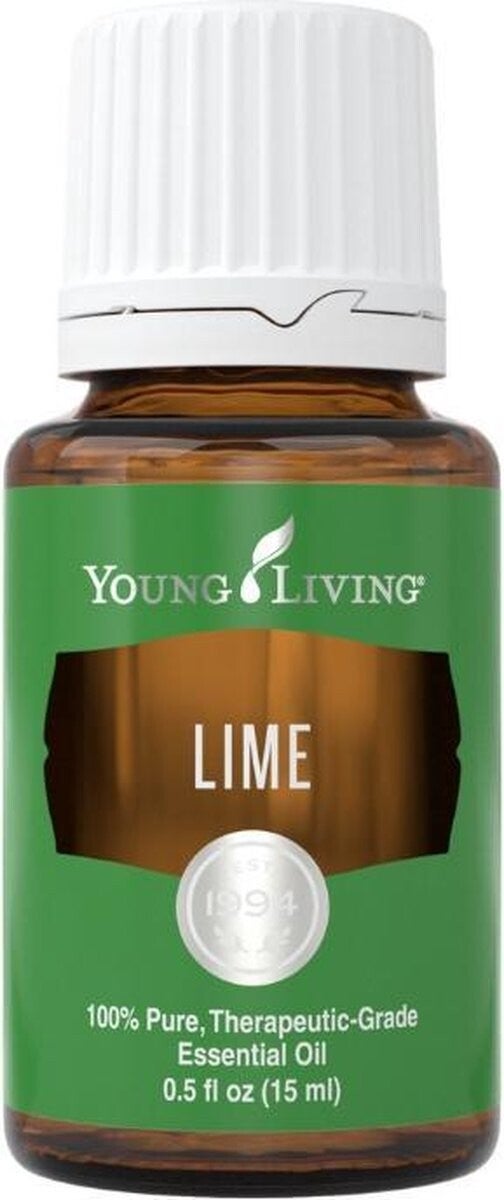 Lime 15ml