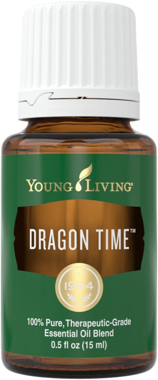 Dragon Time 15ml