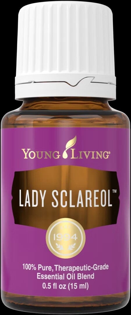 Lady Sclareol 15ml