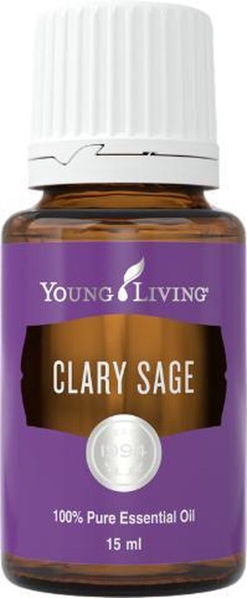 Clary Sage 15ml
