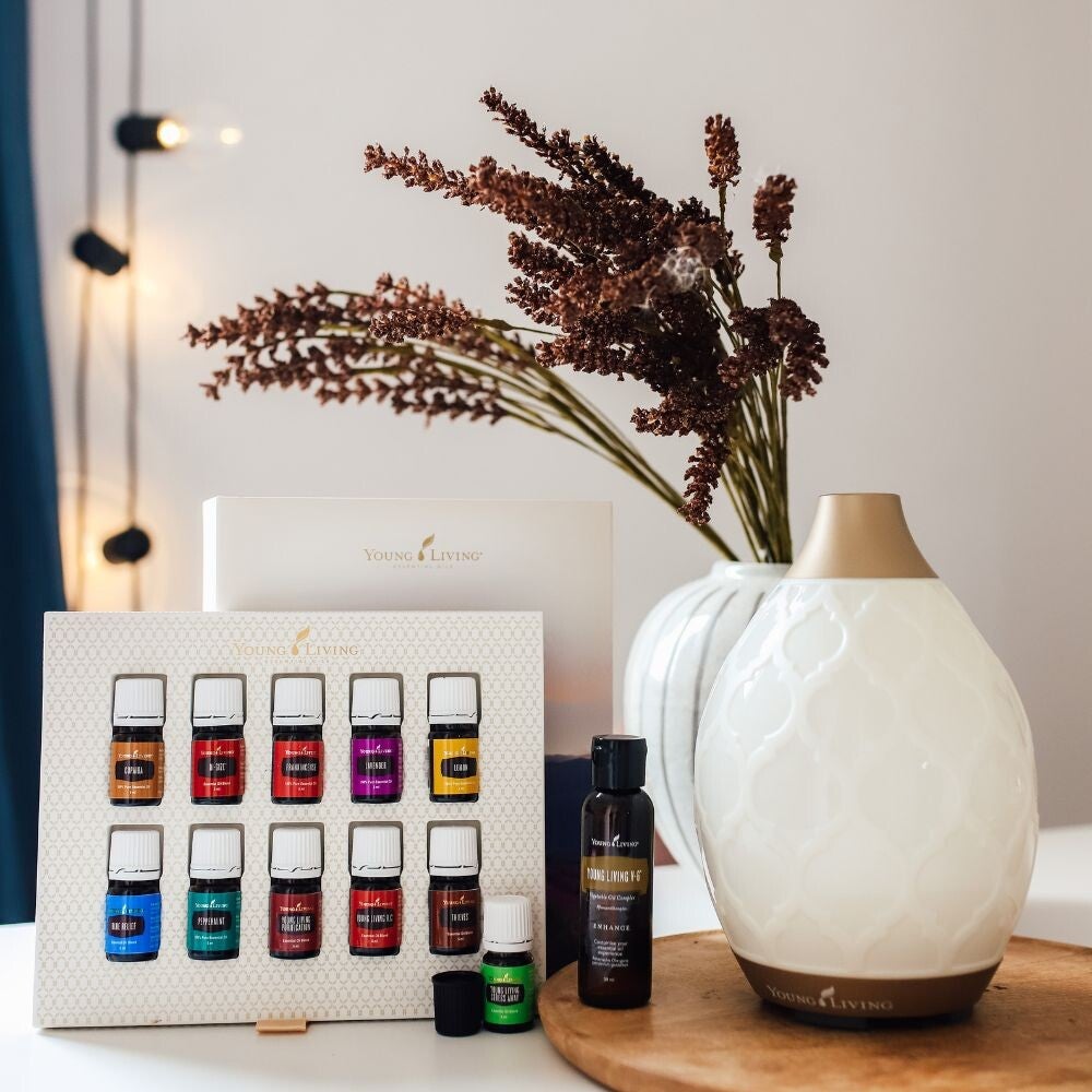 Starterkit Desert Mist