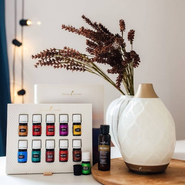 Starterkit Desert Mist