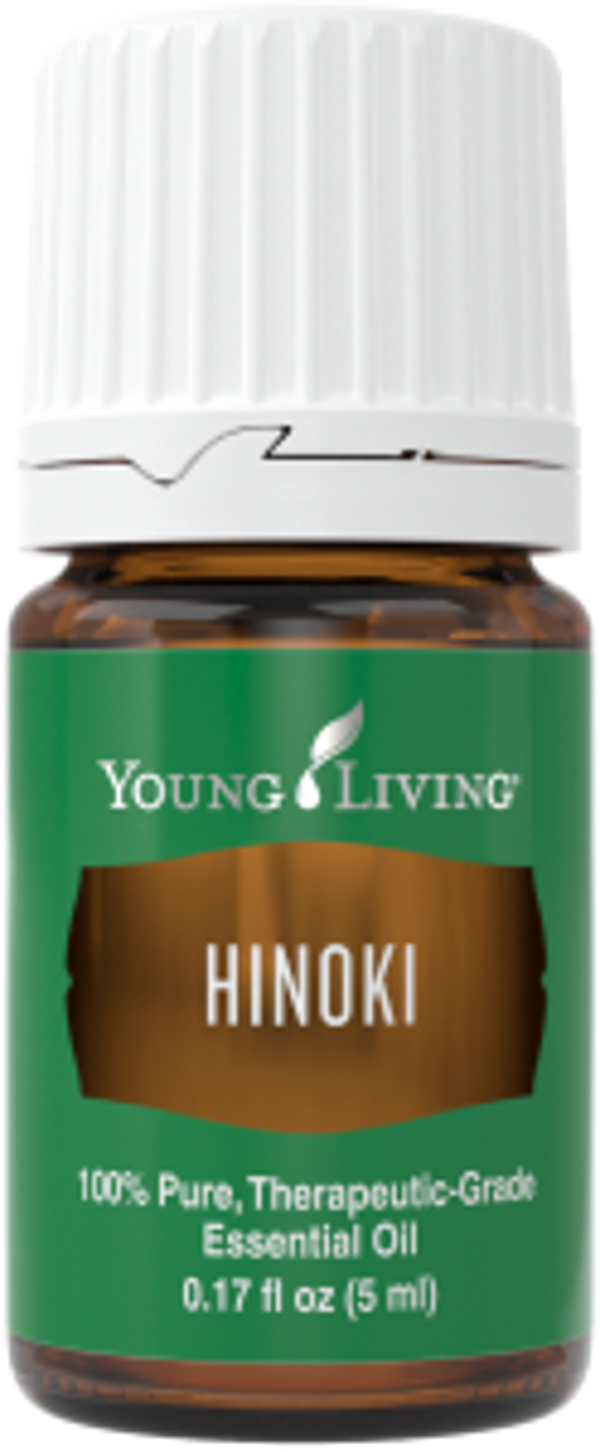 Hinoki 5ml