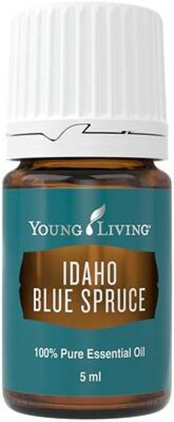 Idaho Blue Spruce 5ml