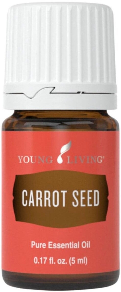 Carrot Seed 5ml