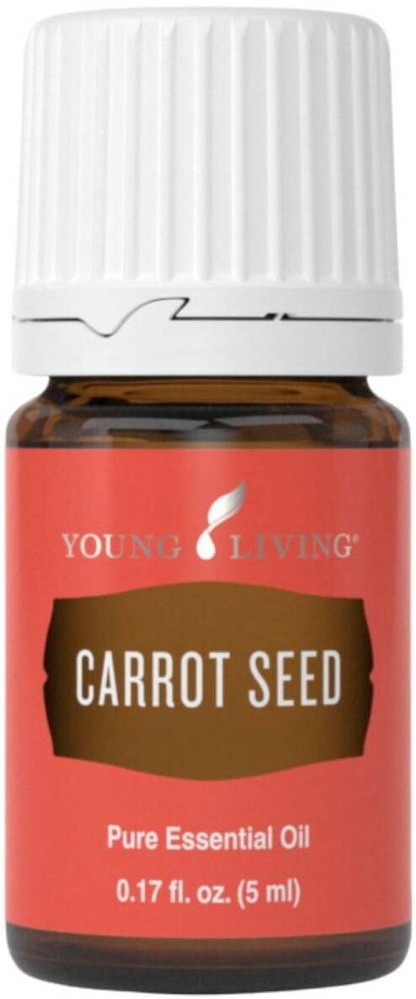 Carrot Seed 5ml