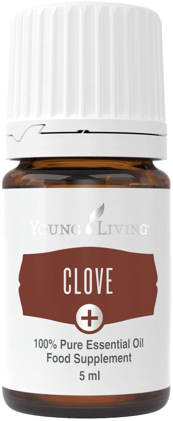 Clove + 5ml
