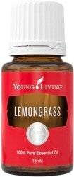Lemongrass 15ml