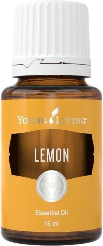 Lemon 15ml