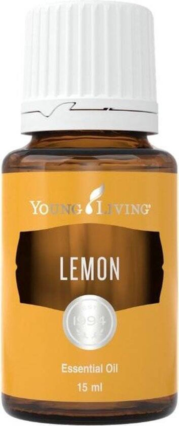 Lemon 15ml