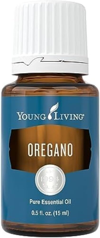 Oregano 15ml