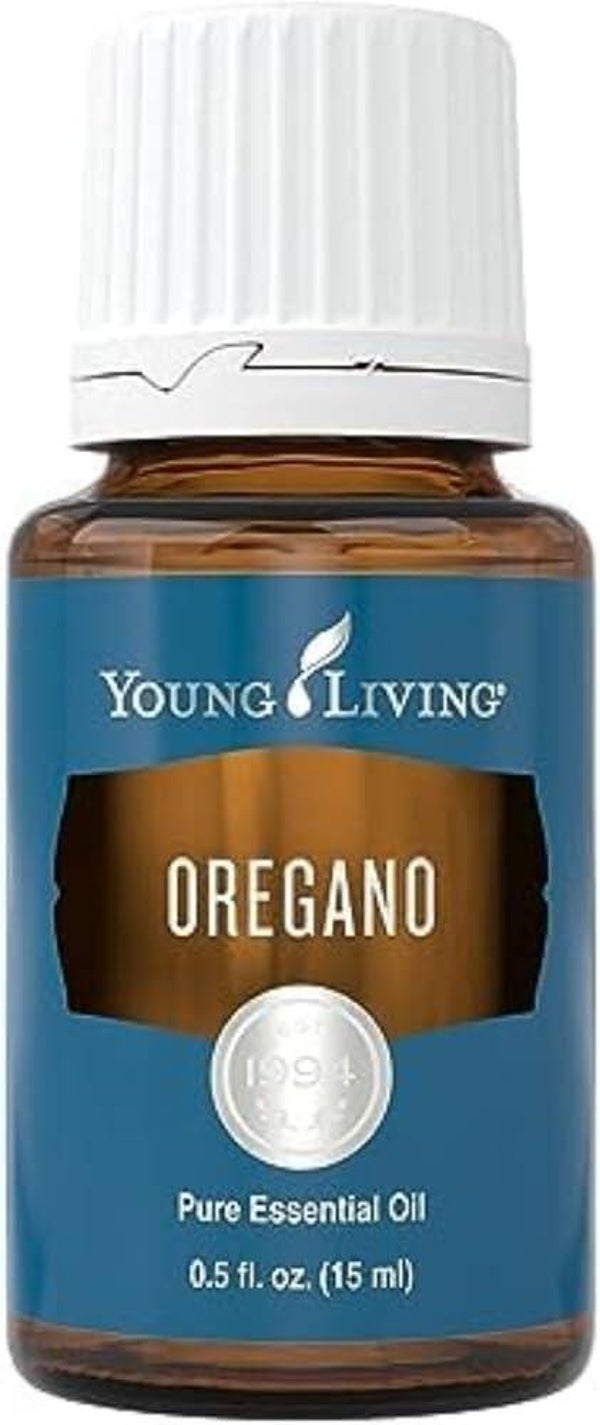 Oregano 15ml