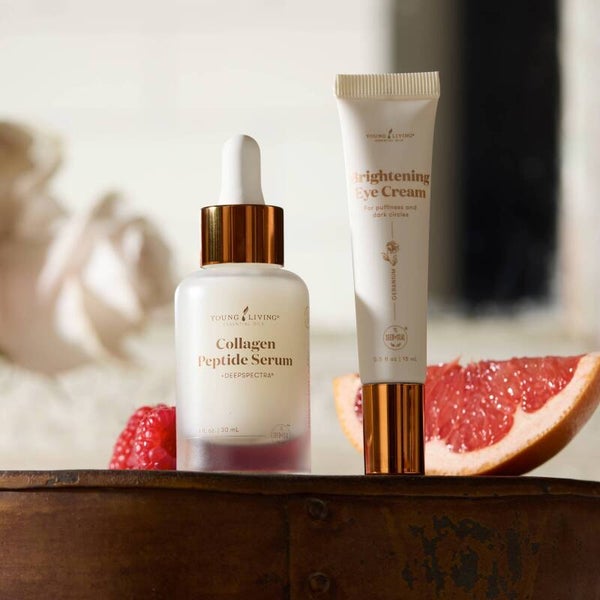 Morning Glow Ritual
