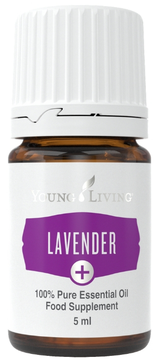 Lavender (lavendel) 5ml