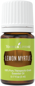 Lemon Myrtle 5ml