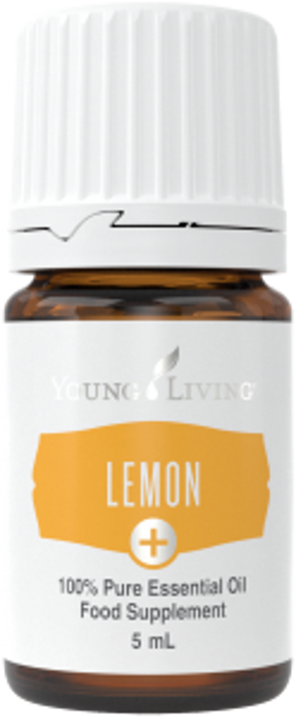Lemon + 5ml