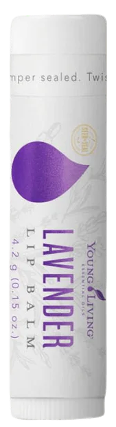 Lipbalm Lavender