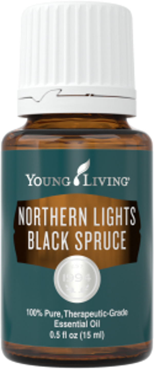Northern Lights Black Spruce (NLBS) 5ml