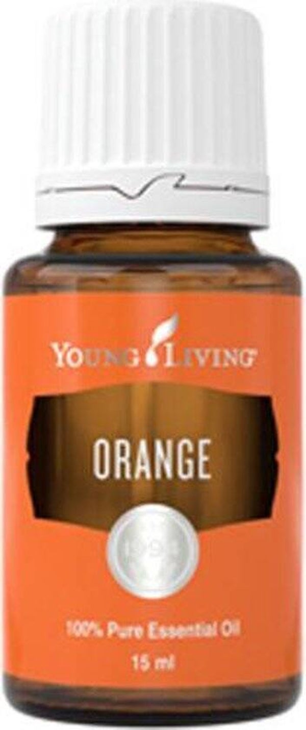 Orange 5ml