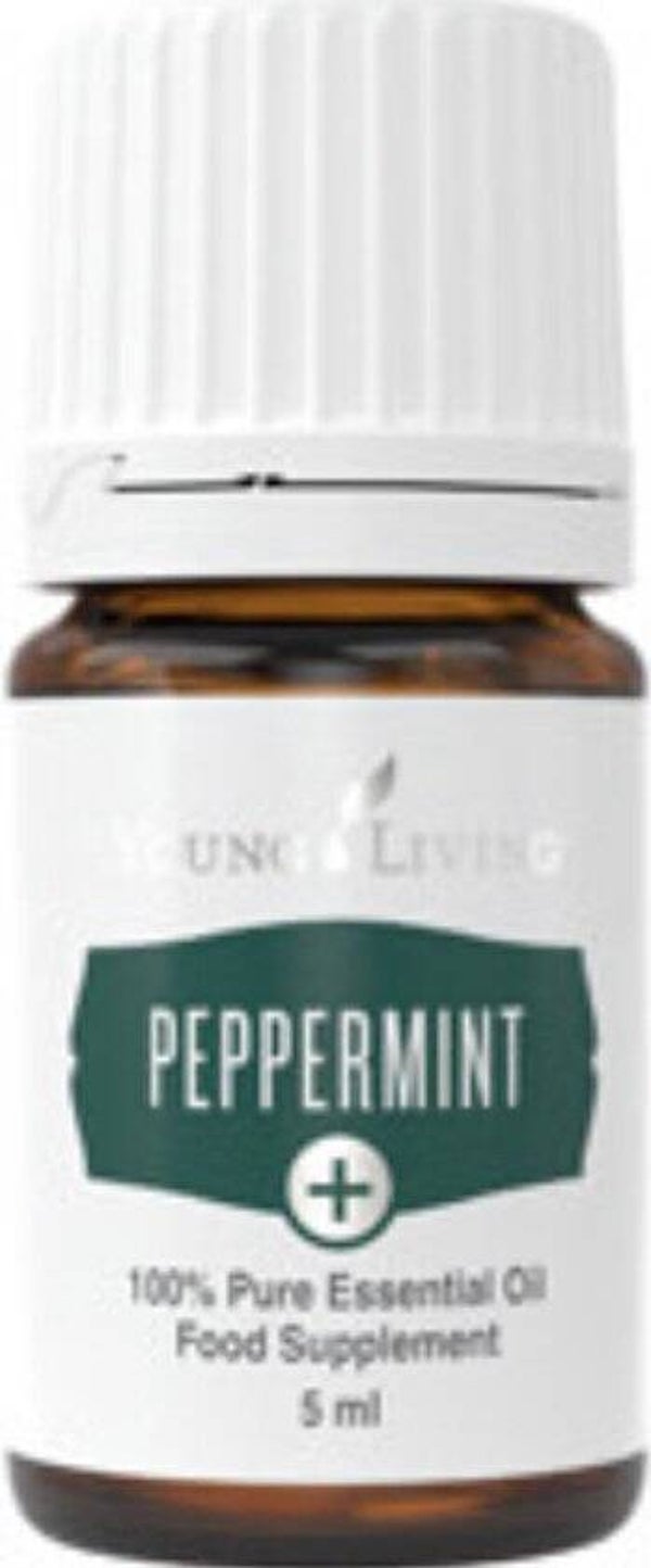 Peppermint + 5ml