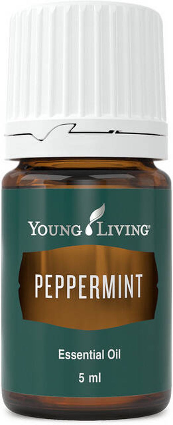 Peppermint 5ml