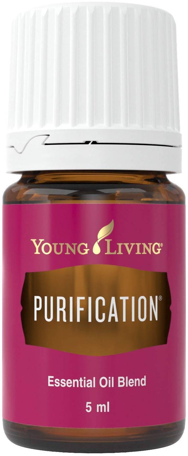 Purification 5ml