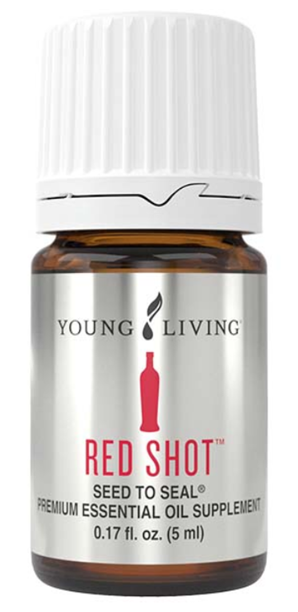 Red Shot 5ml