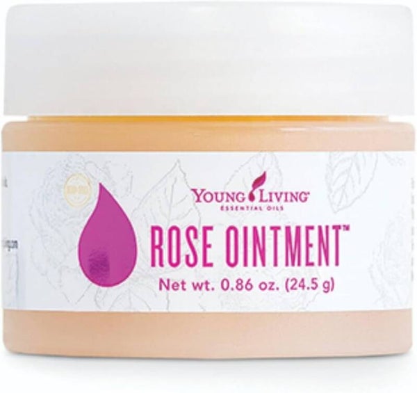 Rose Ointment 24,5gr