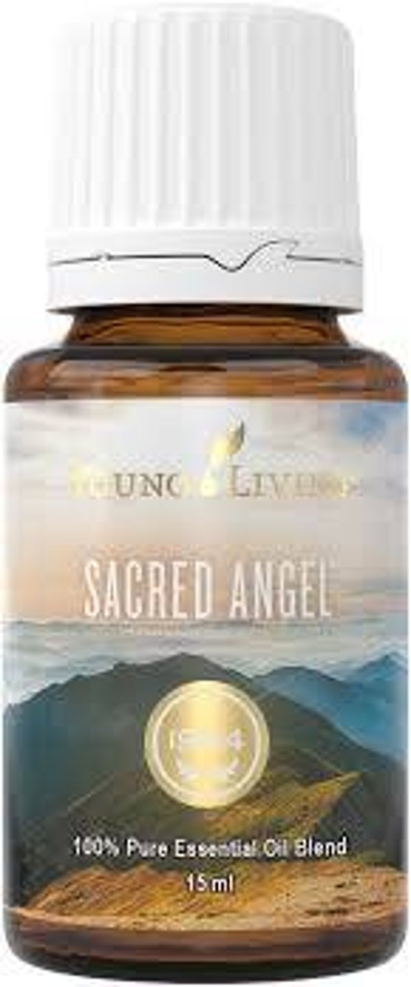 Sacred Angel 15ml