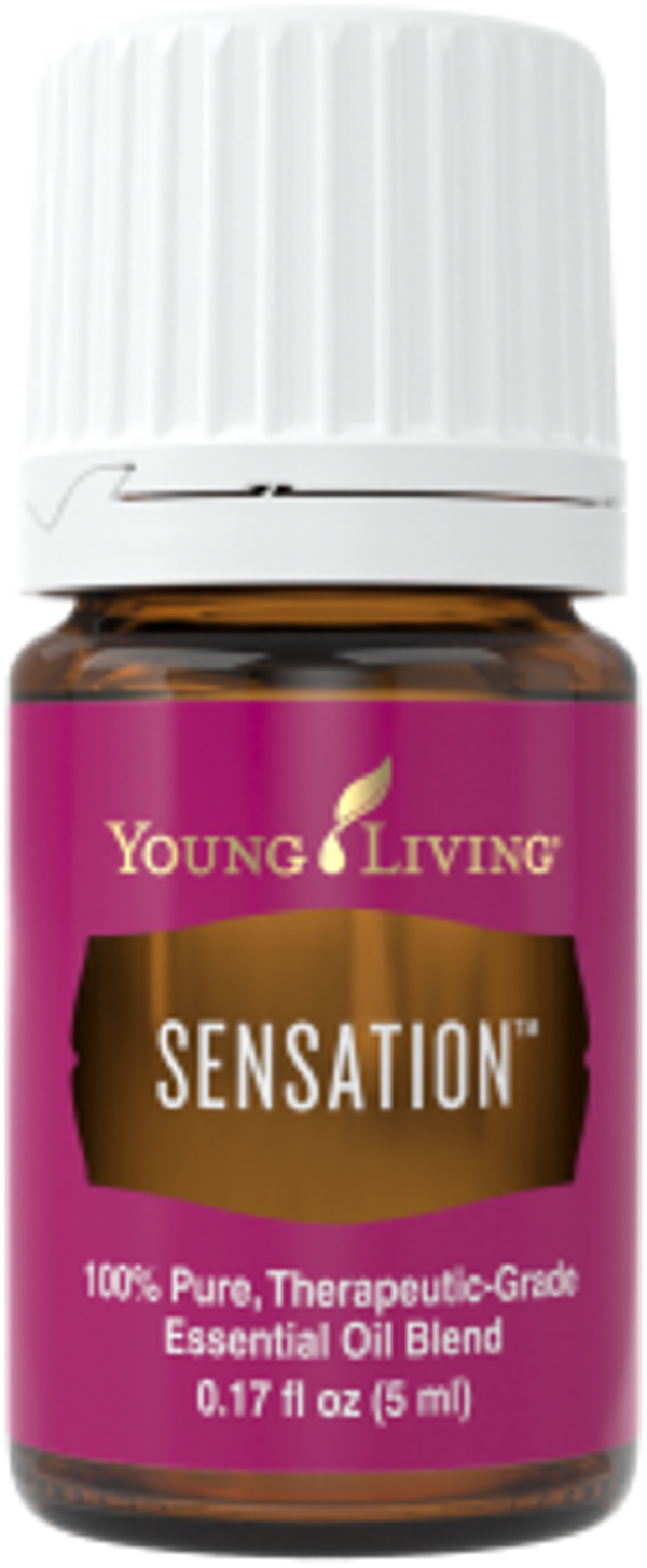 Sensation 5ml