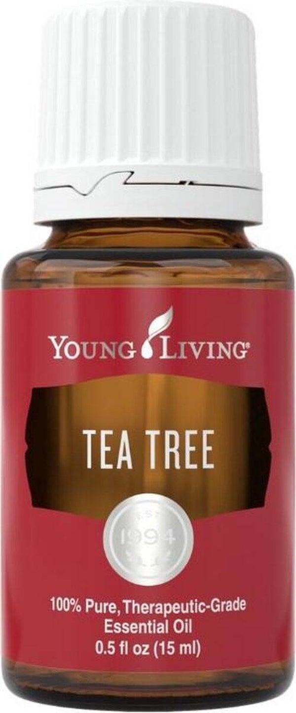 Tea Tree 15ml