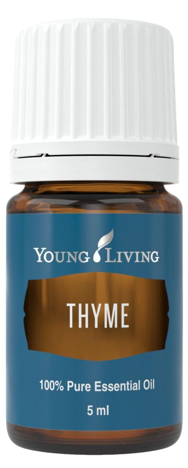 Thyme 5ml